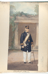 Kolonel Marine. 1862