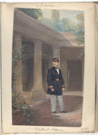 Kolonel Marine. 1862