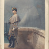 Marine Infanterie, Kapitän. 1862