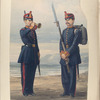 Marine Infanterie. 1862