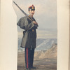 Marine Infanterie. 1862