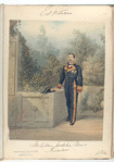 Mlitar .. ..edebe Real Audodor [?]. 1862