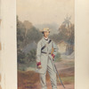 Kolonel de Infanteria. Kolonial Troupe. 1862
