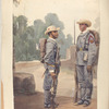 Inlanded? Troupes: Sargento e Soldado. 1862