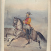 Guardia Civil (..., Trompetta). 1862