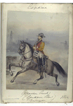 Guardia Civil (..., Trompetta). 1862