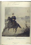 Adjutant Divisiegeneral. 1862