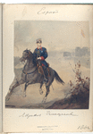 Adjutant Divisiegeneral. 1862