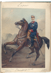 Divisiegeneral. 1862