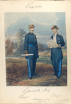 General Stat : Kapitan, [Ovent?]. 1862