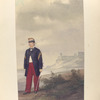 Kapitan, Infanteria. 1862