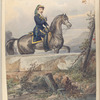 Hoch? GenStat, Leutnant. 1862