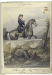 Hoch? GenStat, Leutnant. 1862