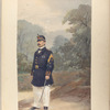 Milicias Kapitan. 1862