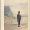 Kolonel Kud[?] Artillerie. 1862