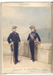 Generale de Artillerie.   1962