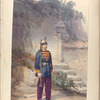 Infanterie Godada [Soldado?]. 1862