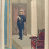 Ovent?] Adjutant Trei [Train?]. 1862