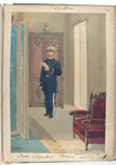Ovent?] Adjutant Trei [Train?]. 1862