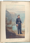 Kolonel de Genie. 1862