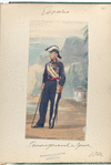 Divisiegeneral de Genie. 1862
