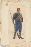 Infanterie (Bosnie-Herzégovine)