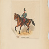 Officier der uhlanen