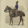 Officier des dragoons