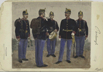 Infantry