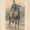 Trompette de hussard