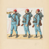 Bosnian infantry