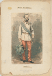 Armée autrichienne : Feld-Marschall