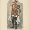 Garde du corps
