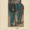 Deutsche [?] Infanterie, Bosnisch Infanterie