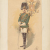 Leib-Garde Reiter