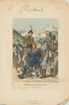 Oesterreichisch-ungarisches Heer : Tiroler Landesschütze (Offizier); Bosnischer Infanterist; Pionier