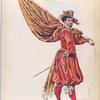 Vereenigde Provincien der Nederlanden. Vaandeldrager [...]. 1640