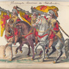 Vereenigde Provincien der Nederlanden. [s.n.]. 1640