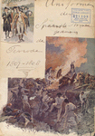 Uniformes der Spanishe Armee geduren[de] de Periode 1807-1808