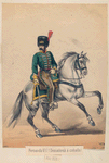 Fernando-VII (Granaderos á caballo) (Año 1808)