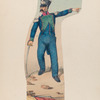 Santa-Feé (Añ 1808), Reoimientos Simbólicos de la Guerra de la Independencia