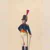 Spanish Officer of Artittery