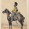 Granada (Dragones), 1808