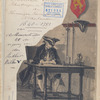 Uniformen  der Militaire troepen Schutterijen en ... Willem V