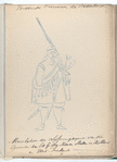Vereenigde Provincien der Nederlanden. Musketier [...], West-Friesland, 1670