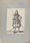 Vereenigde Provincien der Nederlanden. [s.n.]  1670