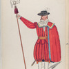 Vereenigde Provincien der Nederlanden Gent. Suisse (Willem 3). 1688