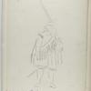 Vereenigde Provincien der Nederlanden Musketier der Gardes Holland. 1690