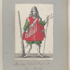 Vereenigde Provincien der Nederlanden. [Musketier ..]. 167?