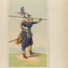 Vereenigde Provincien der Nederlanden. Piquier. 1608